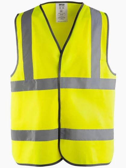 SAFETY WORKWEAR
